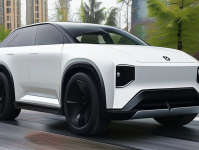 探索增程式电动汽车的奥秘