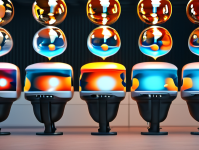 人工智能泡沫，一场技术与资本的盛宴，还是即将破灭的幻象？智能的泡沫与幻象，技术与资本