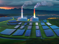 虚拟电厂，电力系统的革命性创新