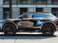 追求卓越，理想AD Max