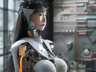 探索人工智能的新篇章，文心一言