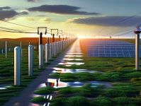 充电网络，未来能源革命的基石