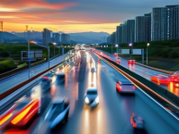 毫米波雷达技术，未来交通的守护者