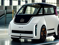 L4级自动驾驶，未来出行的新篇章