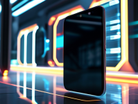 AI手机，未来科技的新篇章，手机，开启未来科技