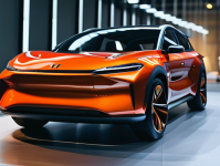 比亚迪刀片电池，创新技术引领未来汽车革命