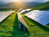 阳光电源储能，绿色能源的未来