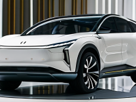 比亚迪天神之眼，引领智能驾驶新纪元的革新者