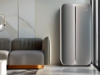 奥克斯AUX，创新科技与生活美学的完美融合