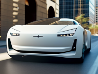 Waymo，自动驾驶技术的先锋