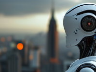 人工智能的未来，重塑我们的世界