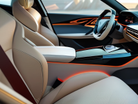 高通骁龙座舱平台，引领智能汽车新时代