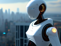 AI大模型的崛起，未来技术的新篇章