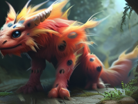 幻兽帕鲁，神秘生物的传说与现实，幻兽帕鲁，神秘生物的传说