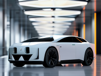 华为ADS，引领自动驾驶的新篇章