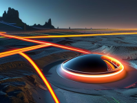 激光雷达技术的未来展望