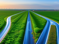 纯电革命，未来交通的绿色动力