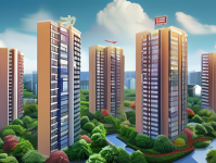 题，房地产调控，稳预期、促发展的关键举措