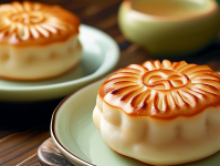 大同饼家Tai Tung—传统风味与现代创新的完美融合