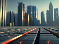 AI替代岗位，未来工作的新挑战，智能时代来临，替代岗位引发工作新挑战