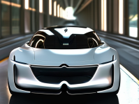 Orin芯片，未来汽车的智能心脏