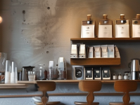 探索GREYBOX COFFEE的独特魅力