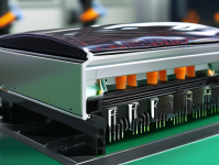 麒麟电池，新能源汽车的心脏