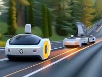 未来出行的钥匙—自动驾驶技术的现状与展望