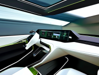 英伟达DRIVE，引领自动驾驶技术的革新之路