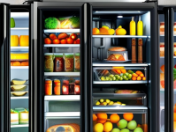 冰箱选购指南，关键要点，高效节能