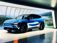 比亚迪海豹，引领电动车新时代的先锋