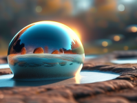 人工智能泡沫，一场关于未来与现实的辩论，智能的泡沫，未来与