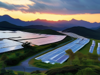 宁德时代，引领全球动力电池革新的先锋