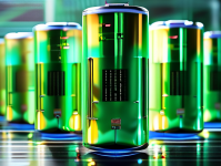 钠离子电池，绿色能源的未来