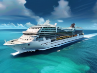 Cruise，探索海上旅行的无限魅力