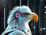 鹰集S.Engine，未来科技的先锋