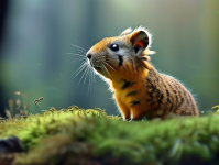 Pika，探索这个神秘生物的奇妙世界