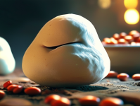 探索字节豆包，互联网世界的小小奇迹