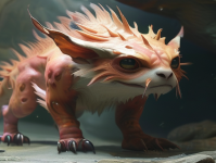 Sora，从神话到现实—探索神秘生物的现代意义