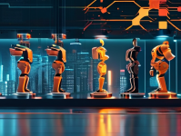 AI的下一个挑战，技术的未来挑战与机遇