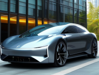 插电混动汽车—未来出行的新动力