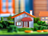 房地产政策中的信贷额度，调控房地产市场的关键工具