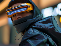 锐舞RANVOO，引领潮流的智能穿戴设备