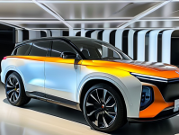 问界M9，探索未来出行的极致之作