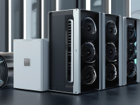 华为MDC，迈向智能世界的新引擎