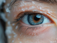 冬季眼部易干涩，眼部干燥问题解析与